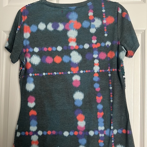 CUSTO BARCELONA - top size Large - Picture 4 of 4